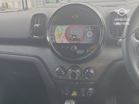 2022 Mini Countryman - photo 12