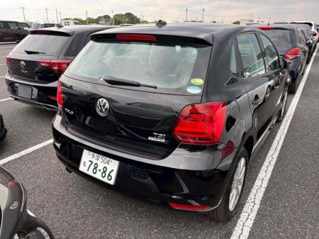 2016 Volkswagen Polo - photo 3