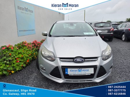 2014 Ford Focus - photo 5