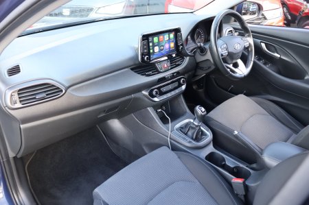 2019 Hyundai i30 - photo 26