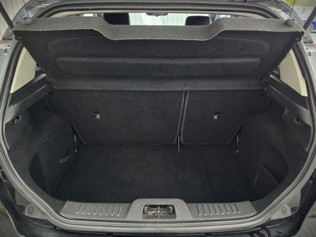 2015 Ford Fiesta - photo 20