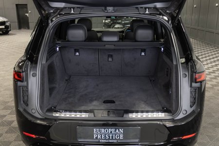 2026 Land Rover Range Rover Sport - photo 13