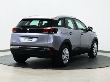 2018 Peugeot 3008 - photo 4