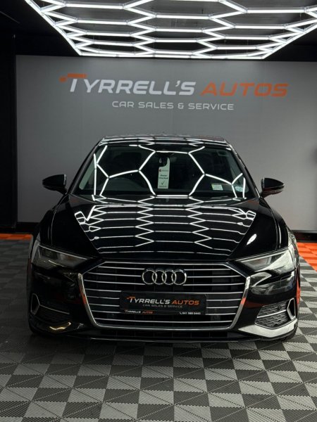 2019 Audi A6 - photo 3