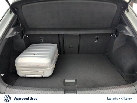 2023 Volkswagen T-Roc - photo 10