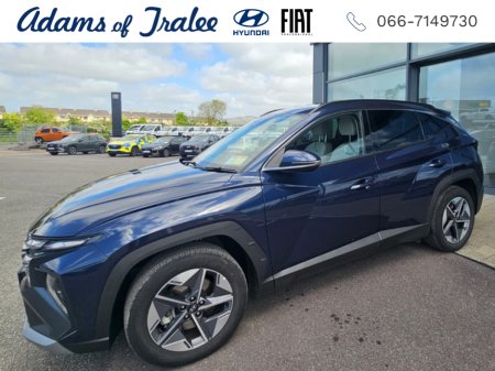 2026 Hyundai Tucson - photo 4