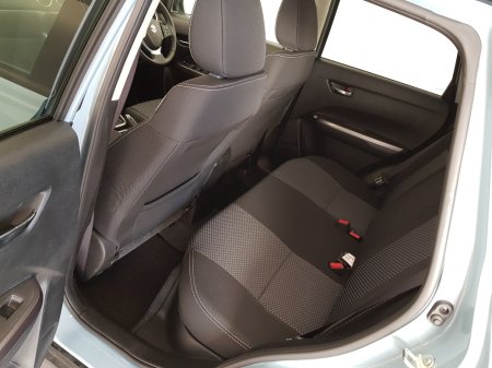2026 Suzuki Vitara - photo 7