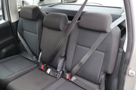 2015 Skoda Roomster - photo 22