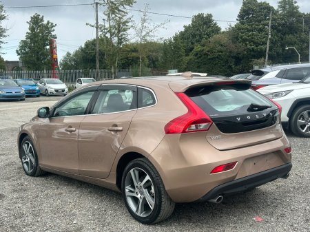 2016 Volvo V40 - photo 4