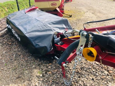 2022 Other FPM Disc Mowers - Finance Options - photo 7