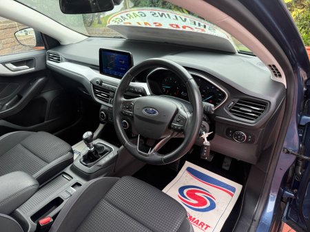 2021 Ford Focus - photo 14