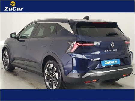 2026 Renault Scenic E-Tech - photo 3