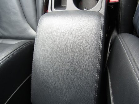 2015 Audi A4 - photo 36