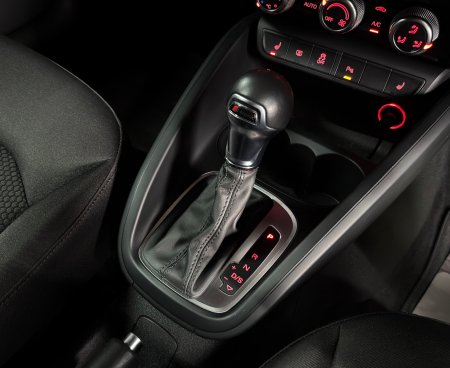 2018 Audi A1 - photo 33