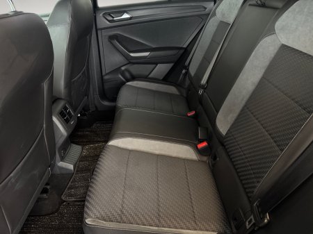 2020 Volkswagen T-Roc - photo 16