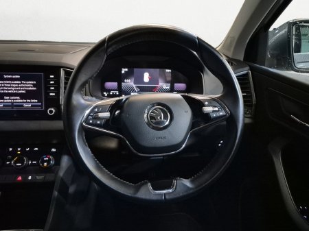 2023 Skoda Karoq - photo 16