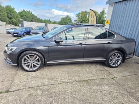 2019 Volkswagen Passat - photo 6