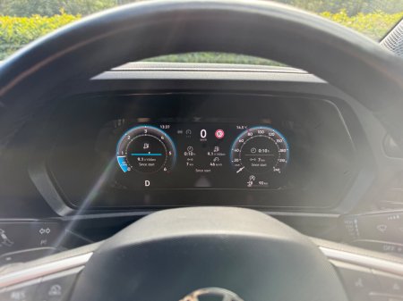 2025 Volkswagen Caddy - photo 15
