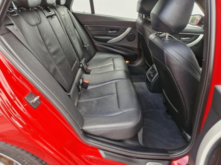 2014 BMW 3-Series - photo 24