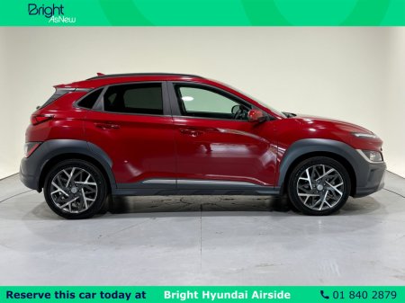 2022 Hyundai KONA - photo 9