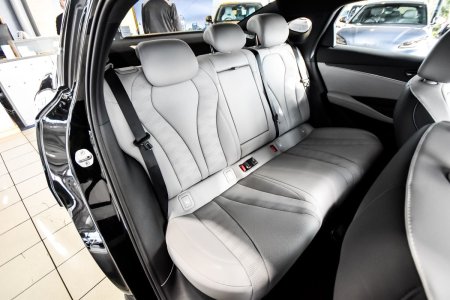 2026 BYD Seal 6 - photo 13