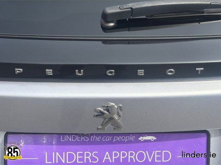2021 Peugeot 2008 - photo 49