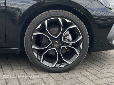 2025 Cupra Leon - photo 6