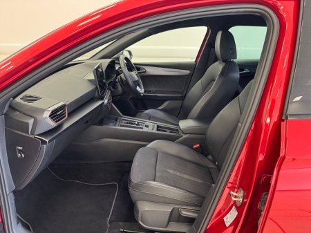 2023 Cupra Leon - photo 4