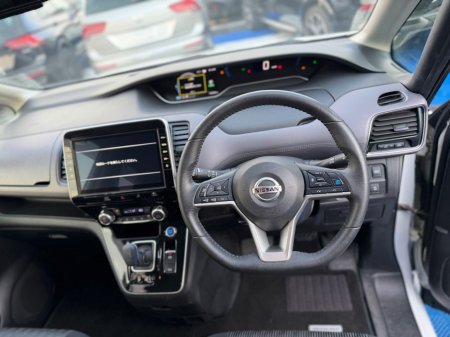 2021 Nissan Serena - photo 19