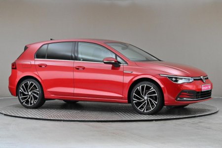 2022 Volkswagen Golf - photo 12