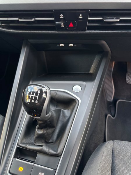 2024 Volkswagen Golf - photo 22