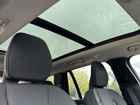 2025 Volvo XC90 - photo 13