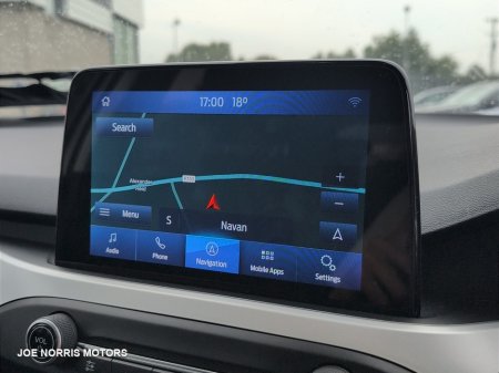 2021 Ford Focus - photo 19