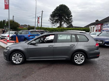 2017 Volkswagen Golf - photo 7