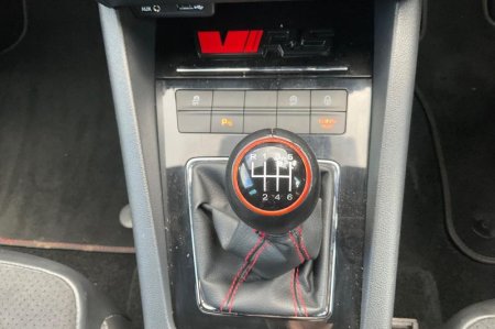 2018 Skoda Octavia - photo 30
