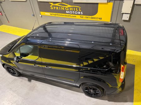 2020 Ford Transit Connect - photo 5