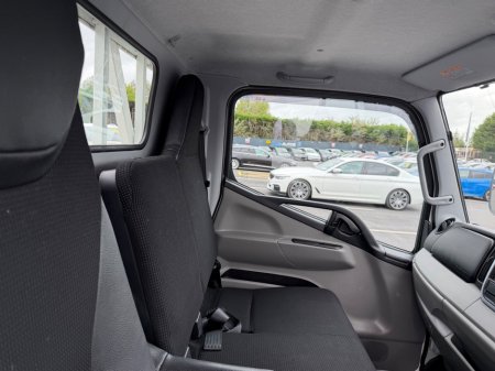 2020 Mitsubishi Canter - photo 19