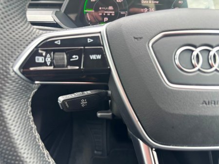 2024 Audi Q8 e-tron - photo 17