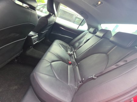 2021 Toyota Camry - photo 16