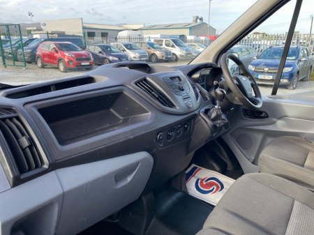 2014 Ford Transit - photo 8