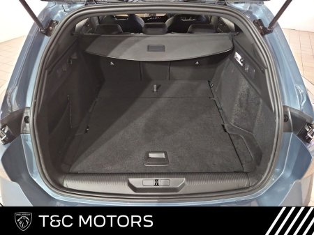 2026 Peugeot 308 - photo 8