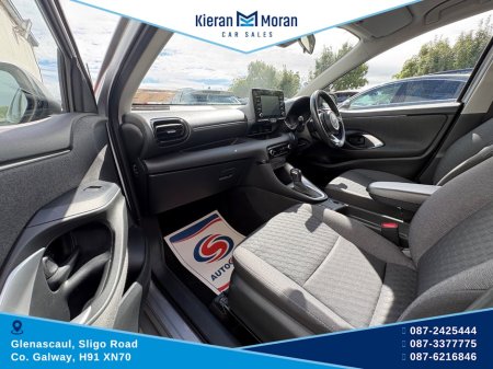 2022 Toyota Yaris - photo 11
