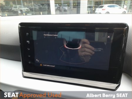 2022 SEAT Arona - photo 15
