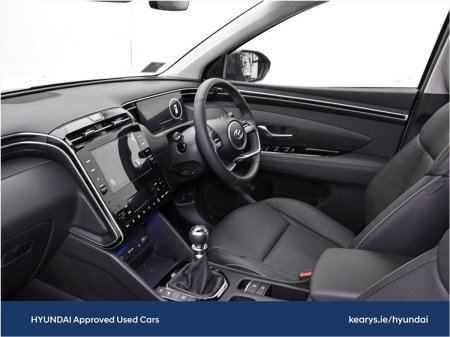 2023 Hyundai Tucson - photo 5
