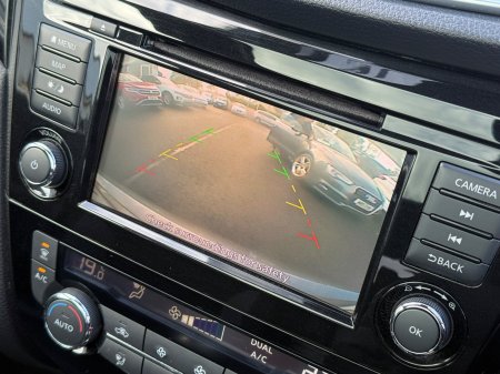 2019 Nissan Qashqai - photo 19