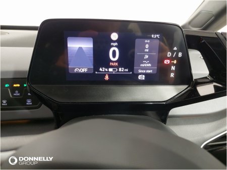 2021 Volkswagen ID.3 - photo 19