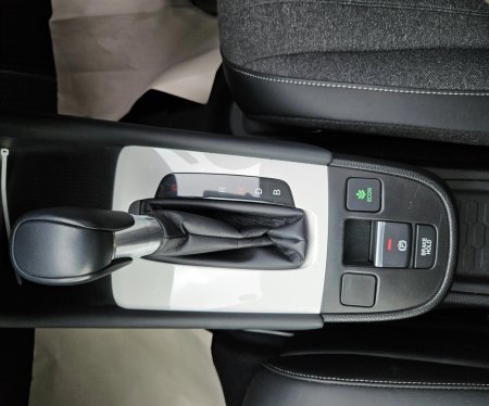 2022 Honda Fit - photo 13