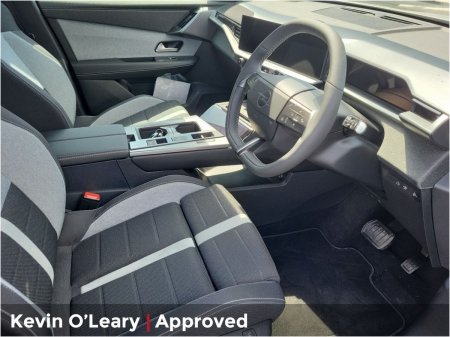 2026 Opel Grandland - photo 4