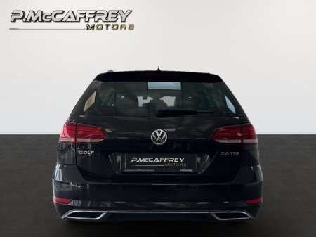 2020 Volkswagen Golf - photo 6