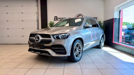 2021 Mercedes-Benz GLE - photo 23